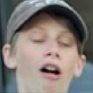 Meet your Posher, Big b